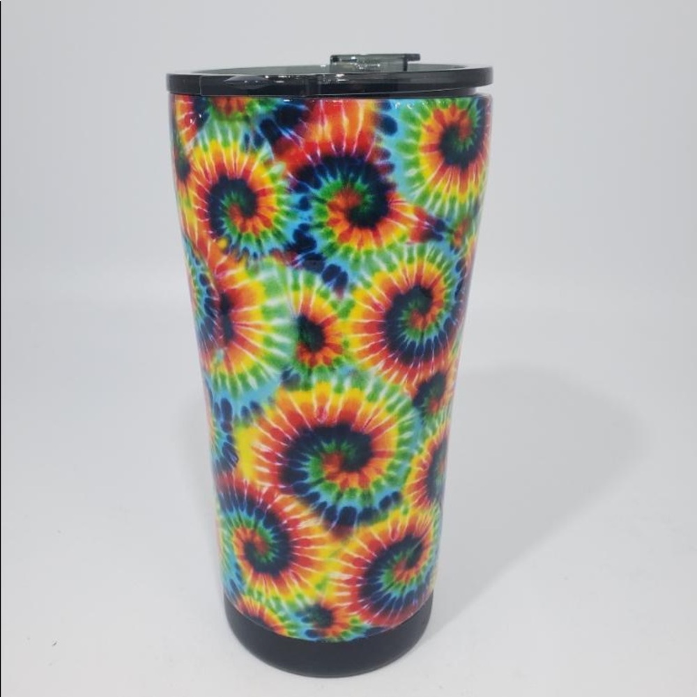 Clearance‼️ Custom HYDROGRAPHIC mugs limited avail